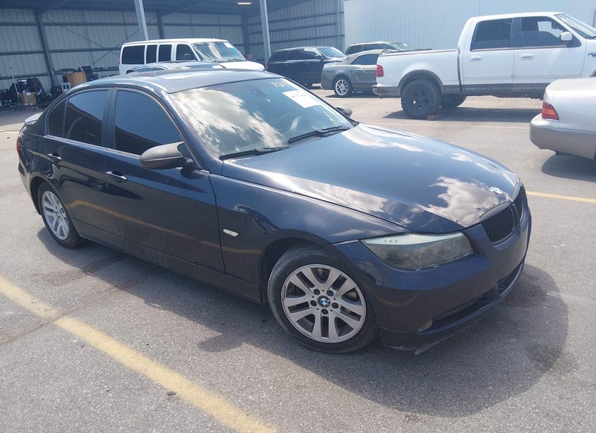 2006 BMW 3er