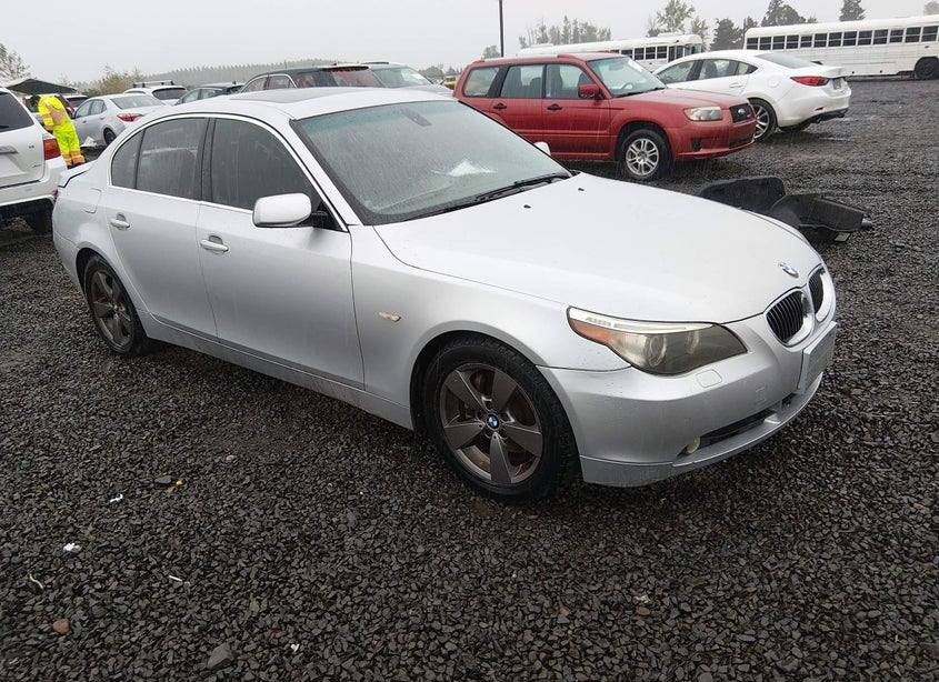 2006 BMW 5er V (E60/E61)