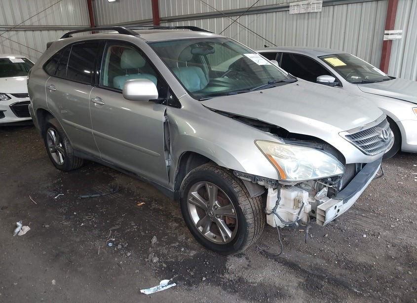 2006 Lexus RX 400H