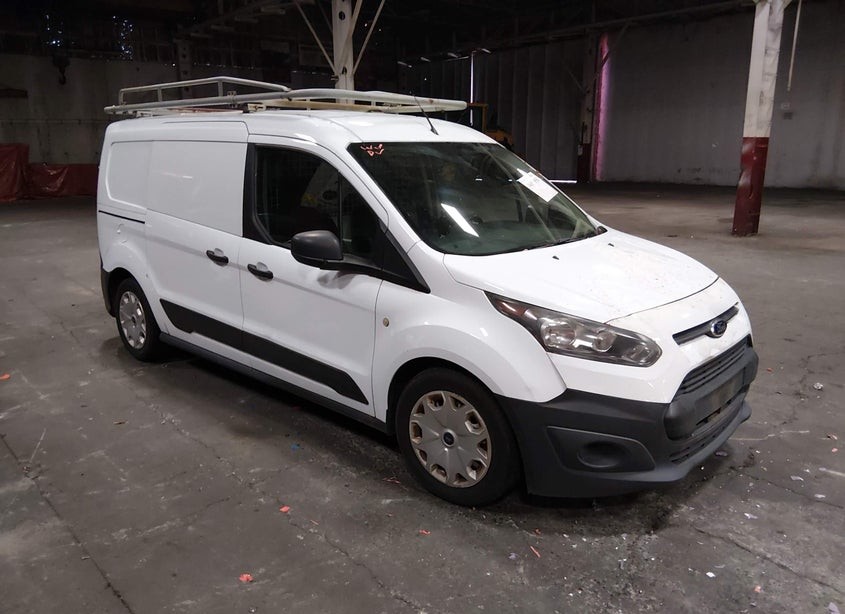 2014 Ford Transit Connect Xl