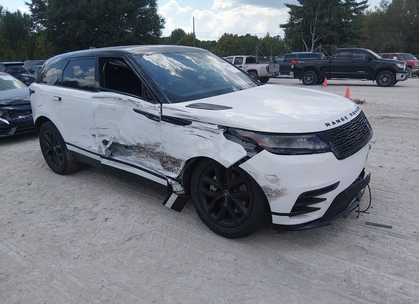 2024 Land Rover Range Rover Velar P250 Dynamic Se
