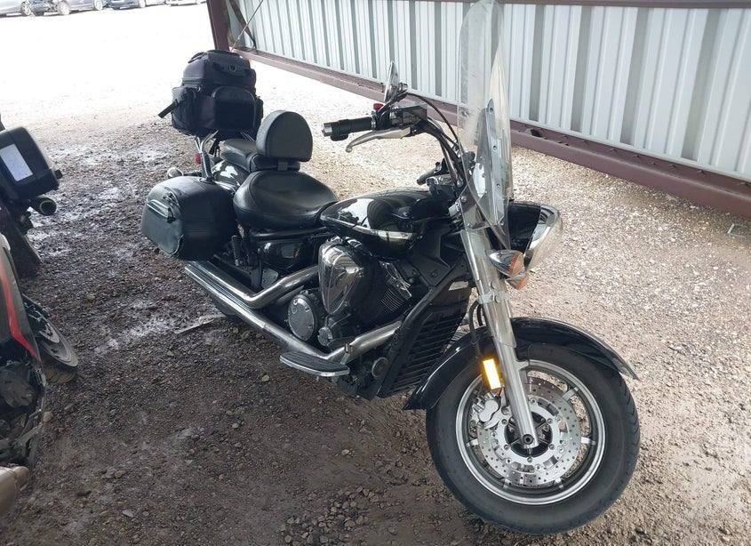 2007 Yamaha xv s1300 A