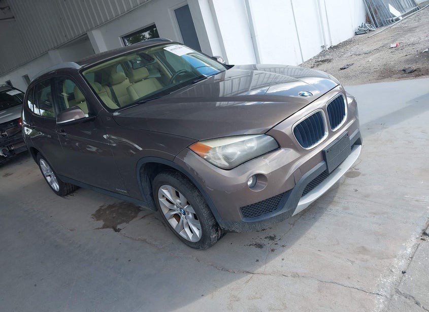 2014 BMW X1 xDrive28I