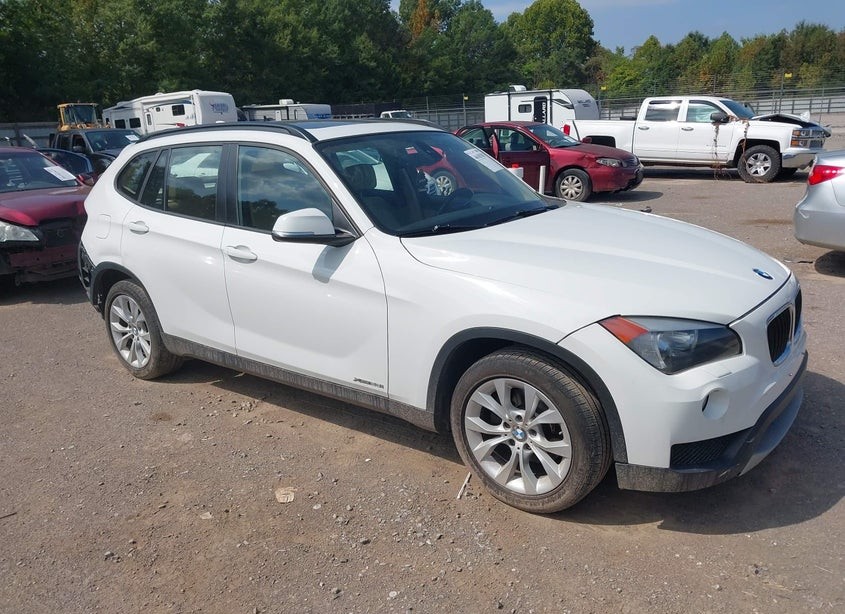 2014 BMW X1 xDrive28I