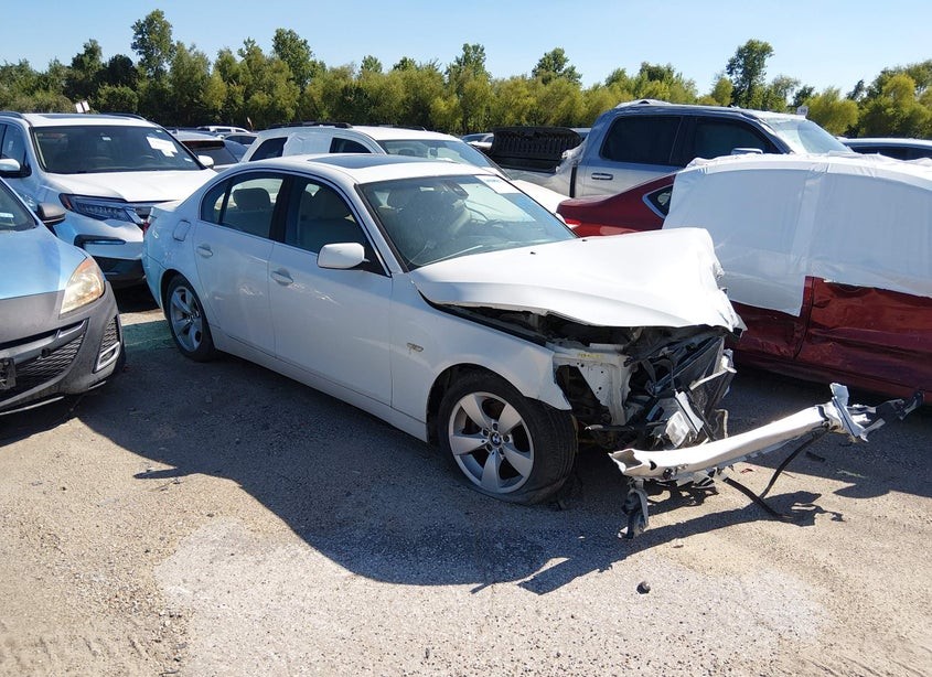 2007 BMW 5er V (E60/E61)