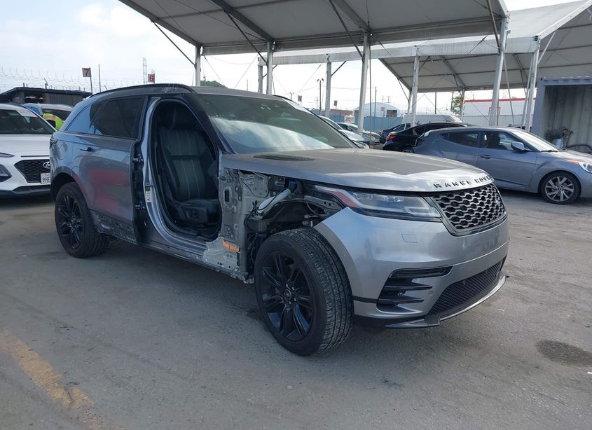 2022 Land Rover Range Rover Velar P250 R-Dynamic S