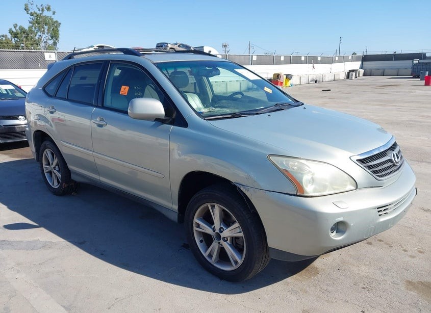 2006 Lexus RX 400H