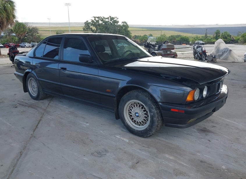 1994 BMW 5er III (E34)