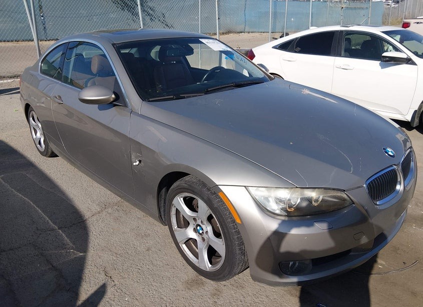 2009 BMW 3er V (E90/E91/E92/E93)