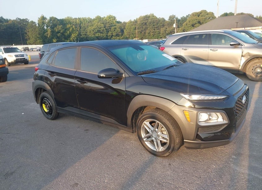 2019 Hyundai Kona Se