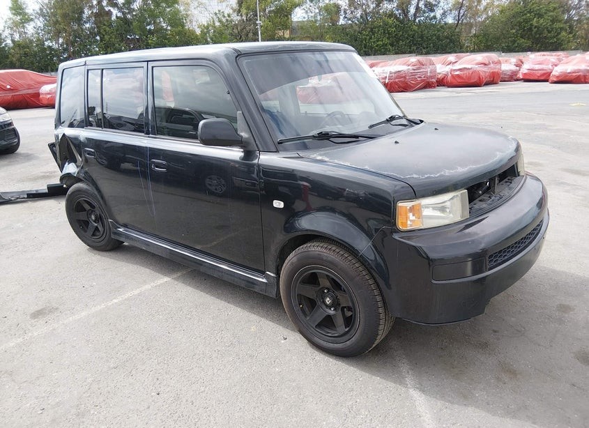 2005 Scion xB