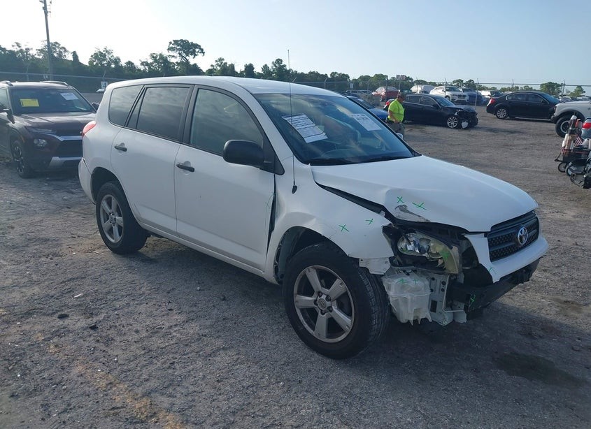 2006 Toyota RAV 4