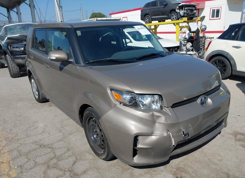 2013 Scion xB