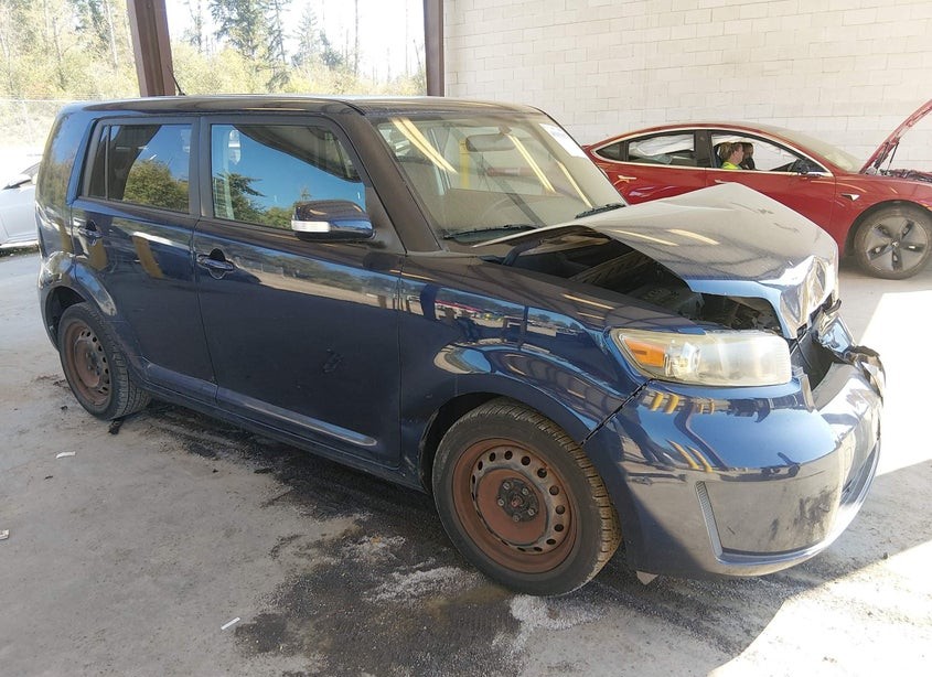 2008 Scion xB