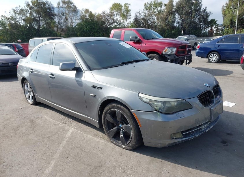 2008 BMW 5er V (E60/E61)
