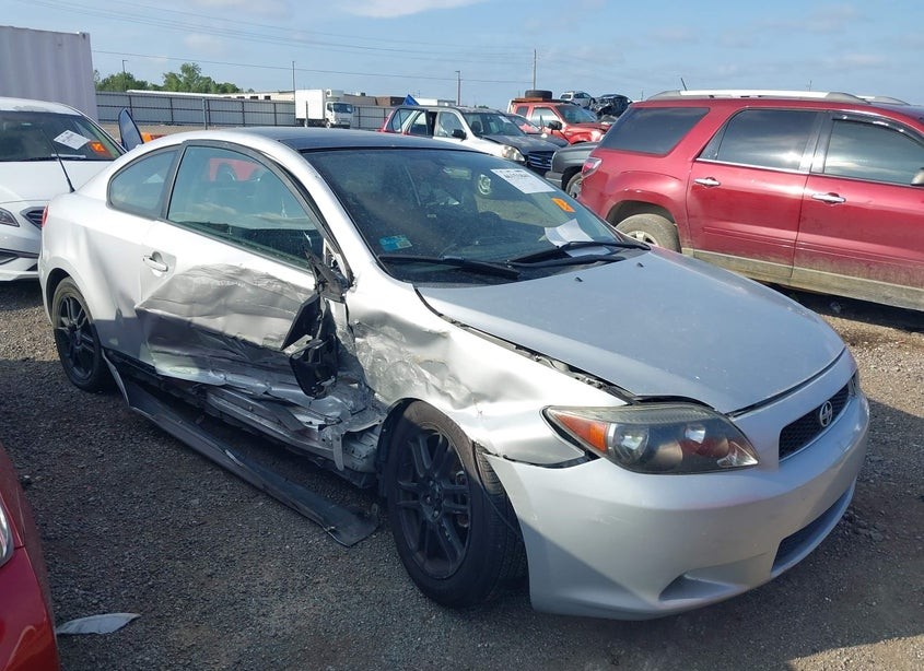 2005 Scion tC