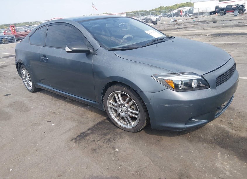 2009 Scion tC