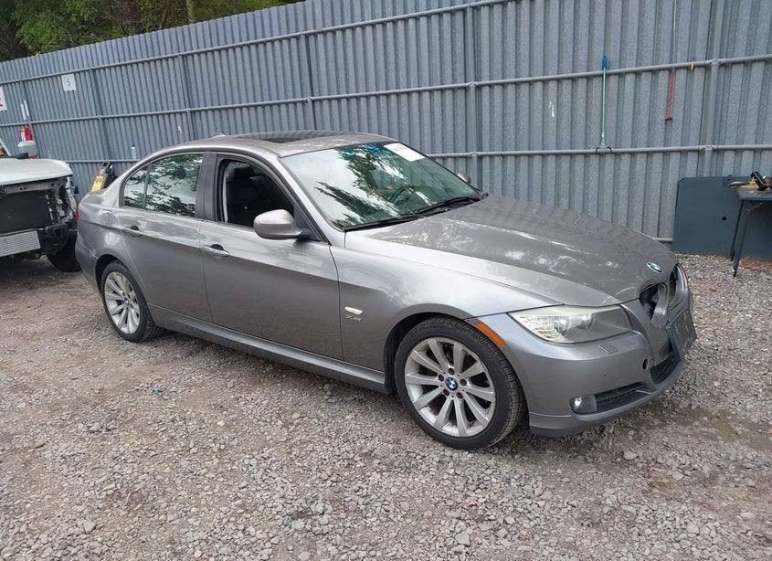 2011 BMW 3er