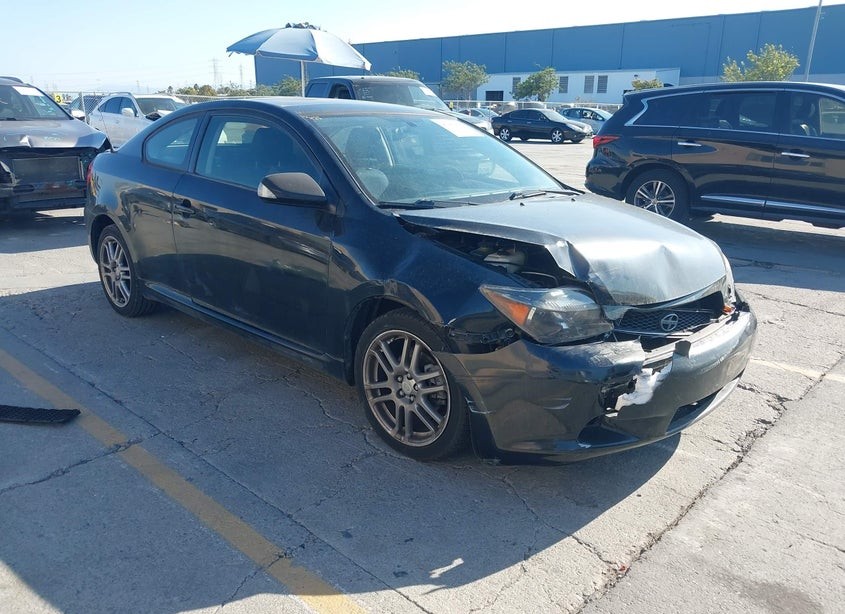 2006 Scion tC