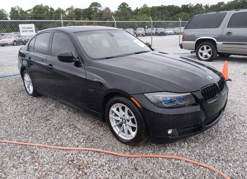 2011 BMW 3er
