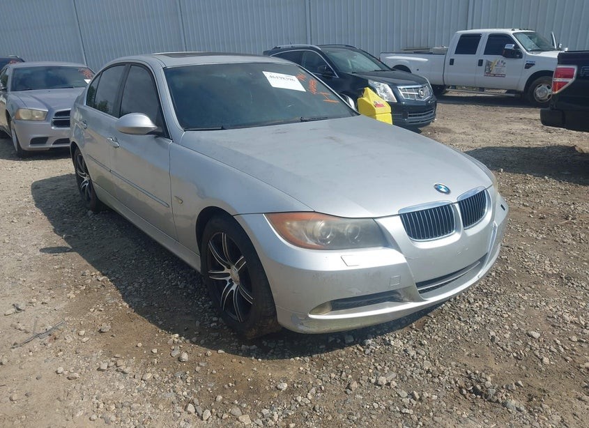 2006 BMW 3er