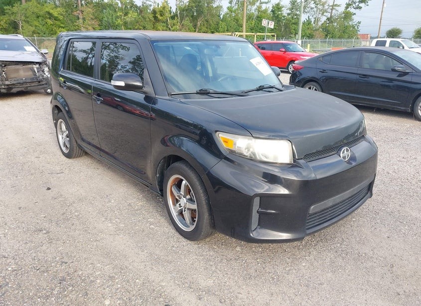 2012 Scion xB
