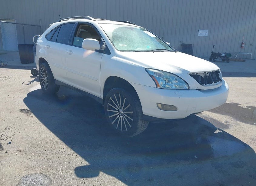 2004 Lexus RX 330