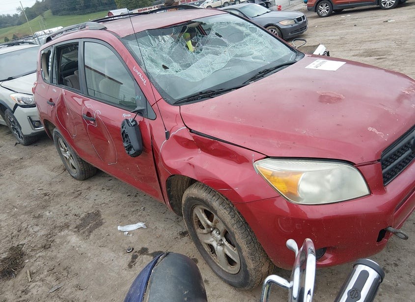2006 Toyota RAV 4