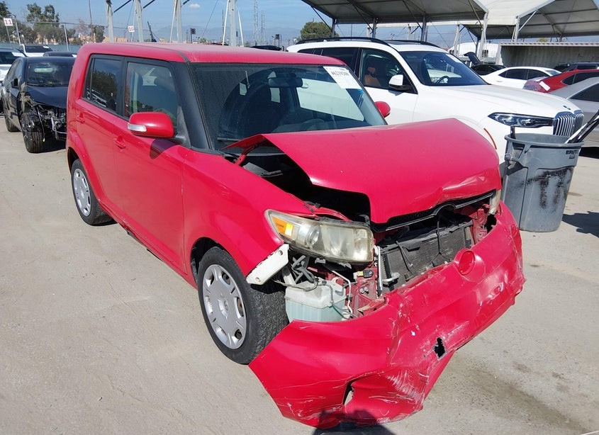 2014 Scion xB