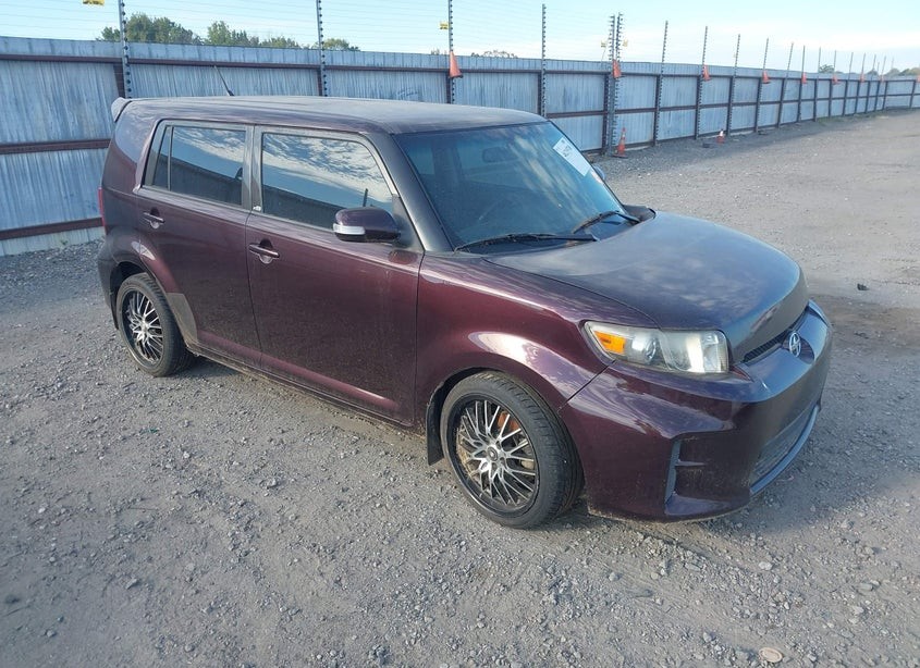 2011 Scion xB
