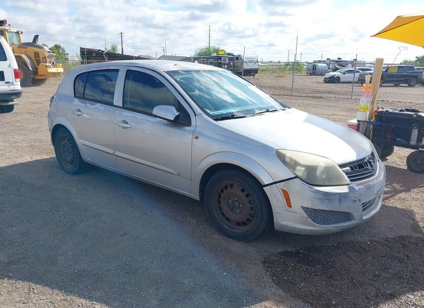 2008 Saturn Astra Xe