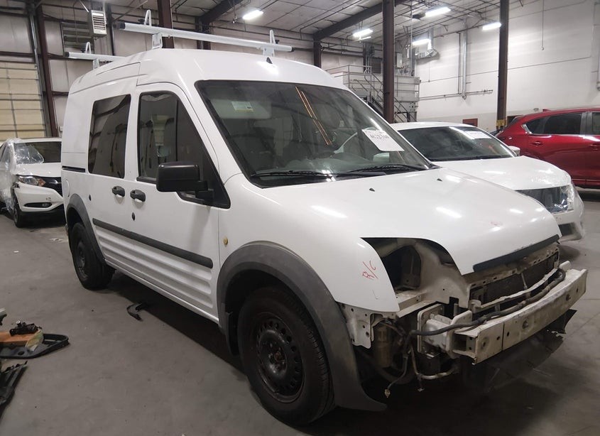 2012 Ford Transit Connect Xl