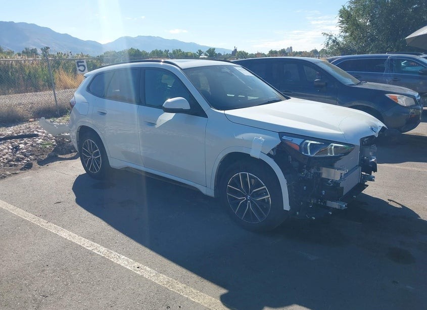 2026 BMW X1 xDrive28I