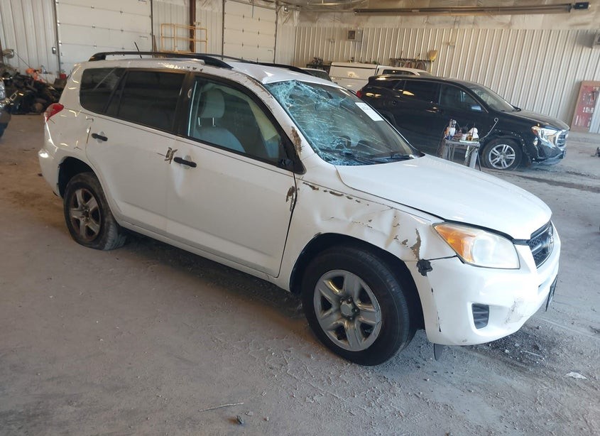 2011 Toyota RAV 4