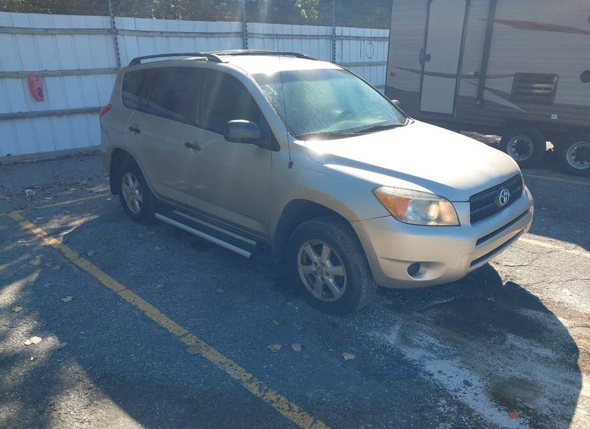 2007 Toyota RAV 4