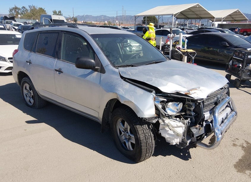 2010 Toyota RAV 4