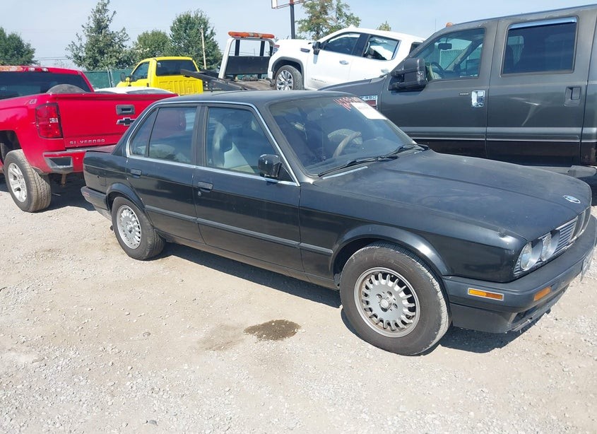 1991 BMW 3er