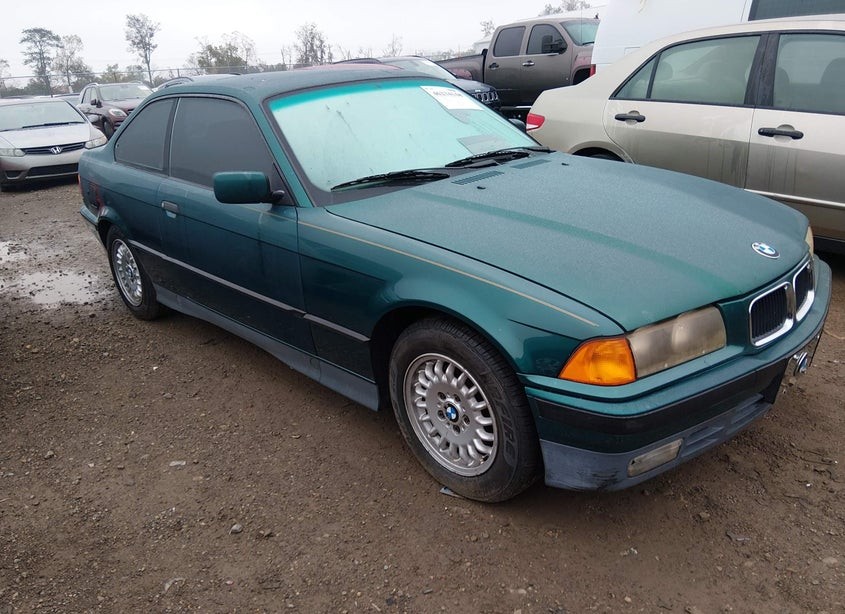 1993 BMW 3er