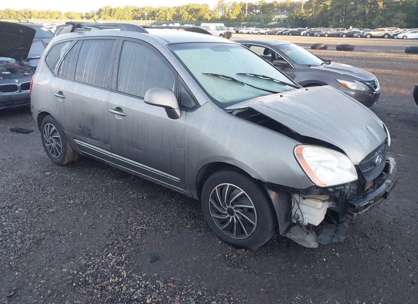 2009 Kia Rondo Lx