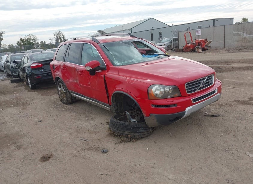2008 Volvo XC90 V8 Sport