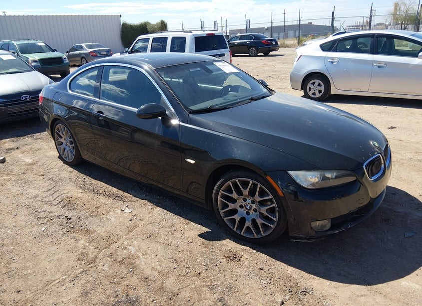2007 BMW 3er