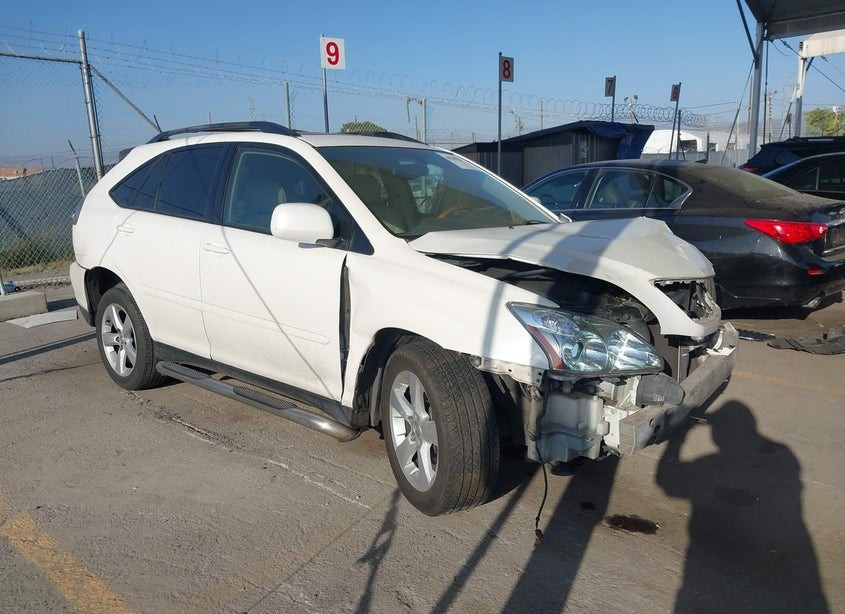 2004 Lexus RX 330