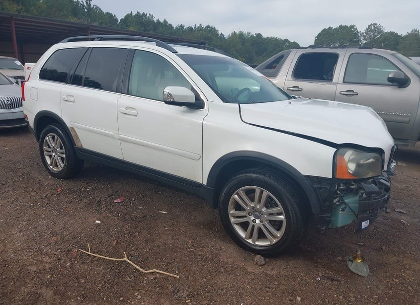 2009 Volvo XC90 3.2
