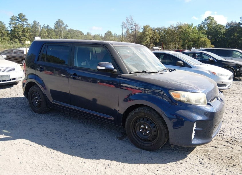 2013 Toyota