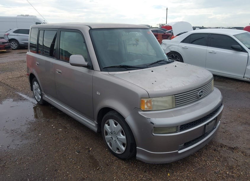 2005 Scion xB