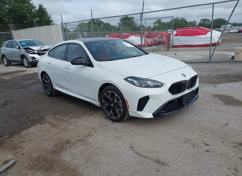 2026 BMW 2er