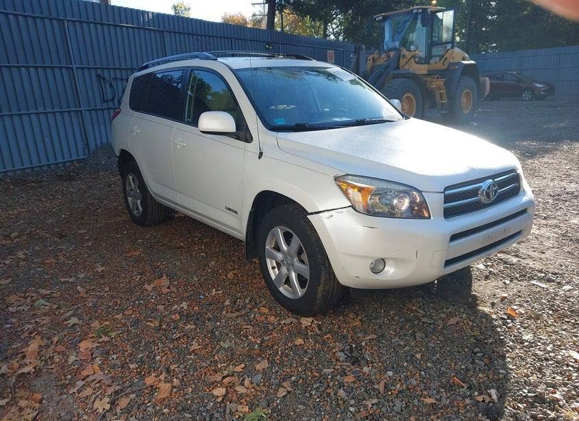 2007 Toyota RAV 4
