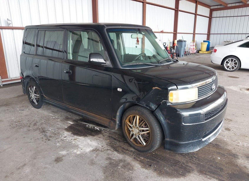 2006 Scion xB