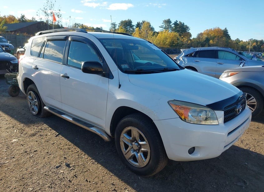 2007 Toyota RAV 4