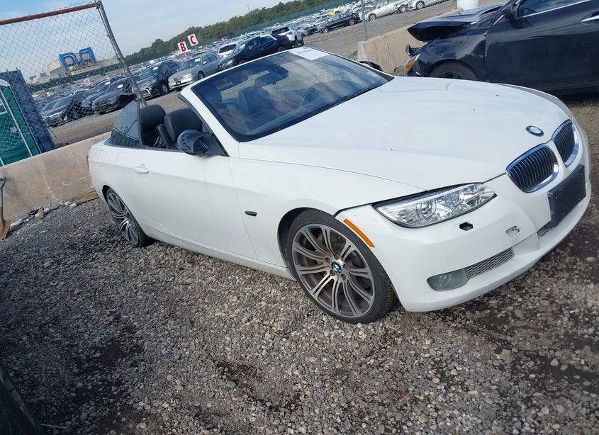 2009 BMW 3er V (E90/E91/E92/E93)